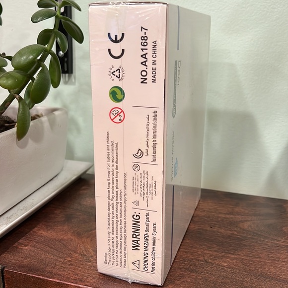 *SOLD* Brand new puzzle - Picture 2 of 2